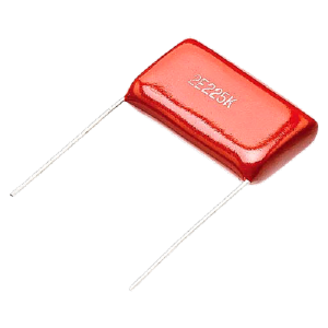 Capacitor Polipropileno 7K1/1600 V