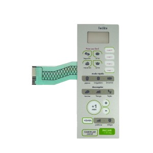 Membrana Microondas Consul CMD 20 AB