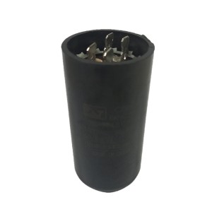 Capacitor Partida CD 408-220uf/215V