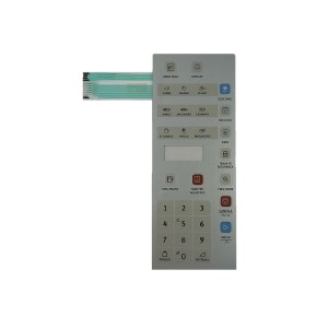 Membrana Microondas Electrolux MI 41T