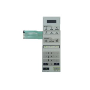 Membrana Microondas Midea MTFB 21/22 /103