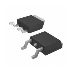 Transistor Smk 0460 Smd