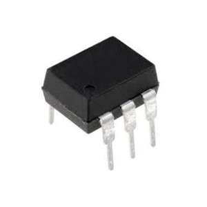 Circuito Integrado Moc 3011 Dip 6P