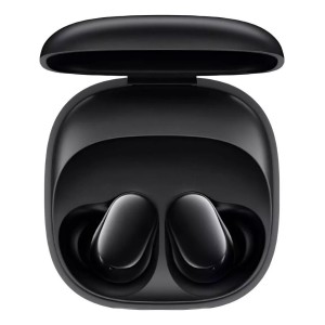 Fone Bluetooth Redmi Buds 6 Play Xiaomi Cor Preto