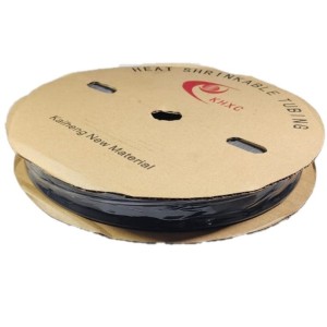 Espaguete Tubo Termo Retrátil Isolante Rolo c/ 50m 40.0mm