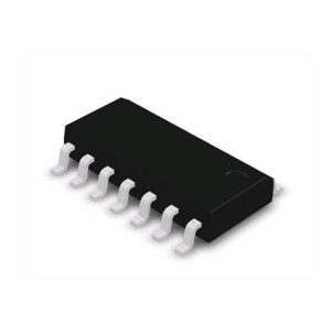 Circuito Integrado Cd 40106 Bt SMD