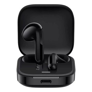 Fone Bluetooth Redmi Buds 6 Active Xiaomi Cor Preto