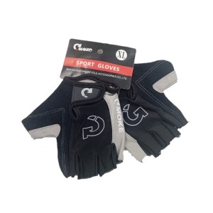 Luva Para Ciclista Bike Bicicleta Com Gel Super Confortavel Gloves XL