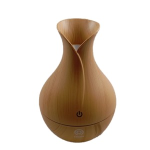 Umidificador Ultrassonico Difusor Aromatizador Tulipa Oasis